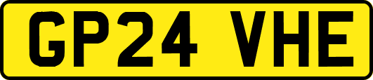 GP24VHE