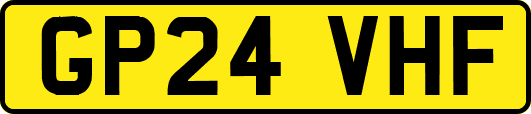 GP24VHF