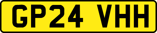 GP24VHH