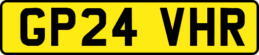 GP24VHR