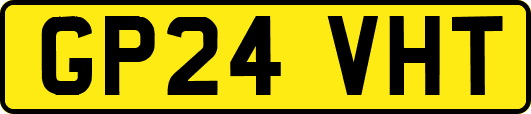 GP24VHT