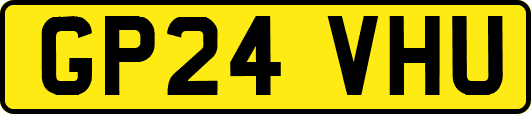 GP24VHU