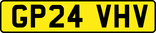 GP24VHV