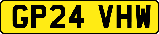 GP24VHW