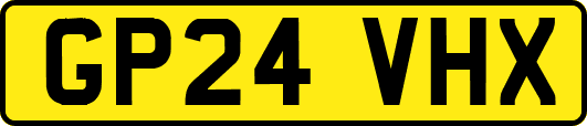 GP24VHX