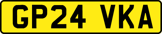 GP24VKA