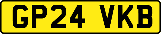 GP24VKB