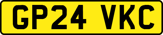 GP24VKC