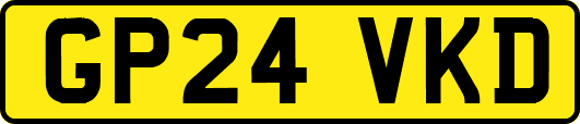 GP24VKD