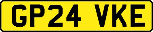 GP24VKE