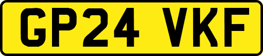 GP24VKF