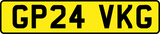 GP24VKG
