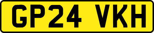 GP24VKH