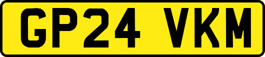 GP24VKM