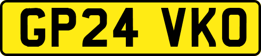 GP24VKO