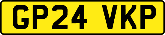 GP24VKP
