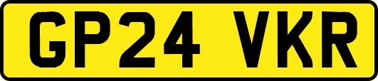 GP24VKR