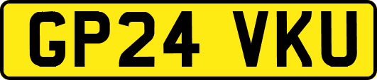 GP24VKU