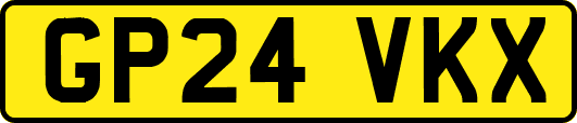 GP24VKX