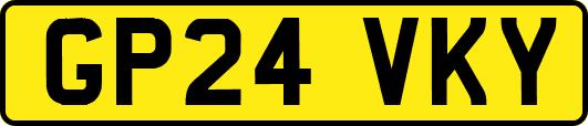 GP24VKY