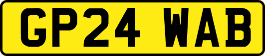 GP24WAB