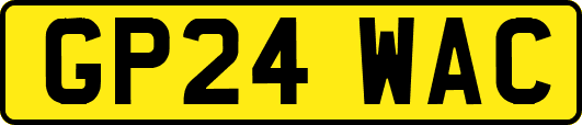 GP24WAC