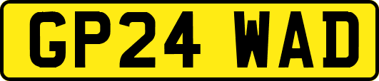 GP24WAD