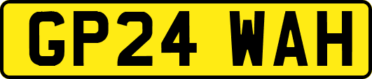 GP24WAH