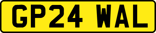GP24WAL