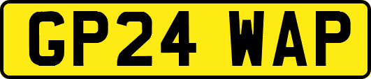 GP24WAP