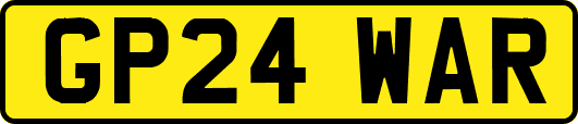 GP24WAR