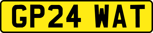 GP24WAT