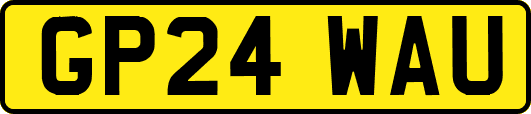 GP24WAU