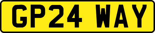 GP24WAY