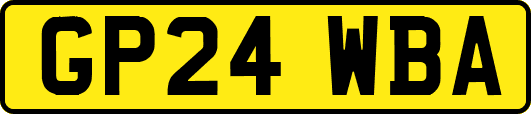 GP24WBA