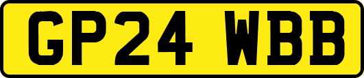 GP24WBB
