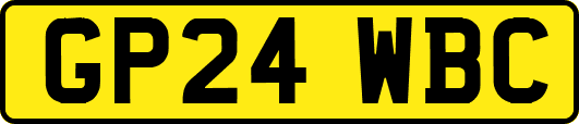 GP24WBC