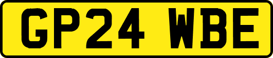 GP24WBE