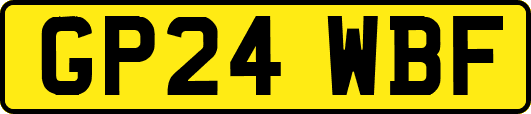 GP24WBF