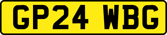 GP24WBG