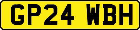 GP24WBH