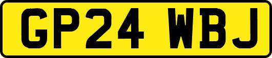 GP24WBJ