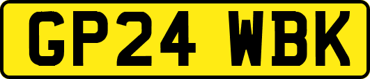 GP24WBK