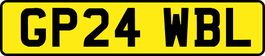 GP24WBL