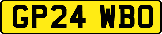 GP24WBO