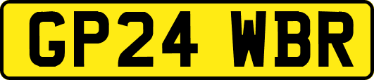 GP24WBR