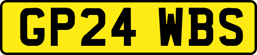 GP24WBS
