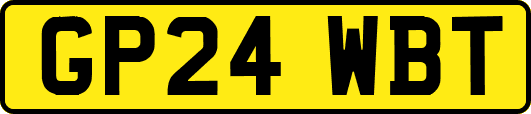 GP24WBT
