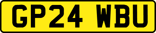 GP24WBU