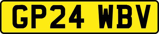 GP24WBV